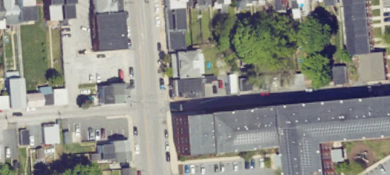 10 Highland Ave