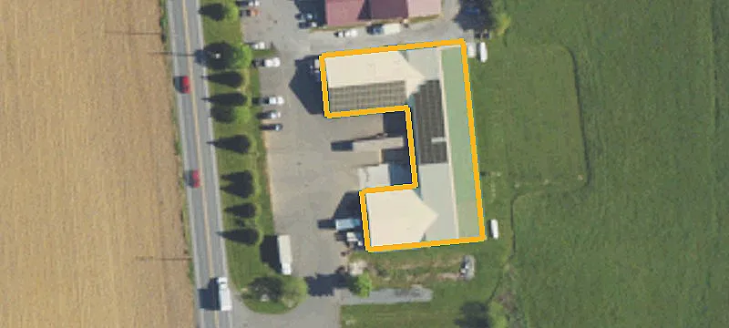 189 Twin County Rd