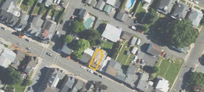 409 Philadelphia Ave