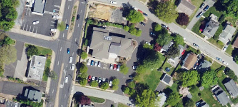 1603 Old York Rd