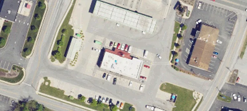 3120 Carlisle Rd