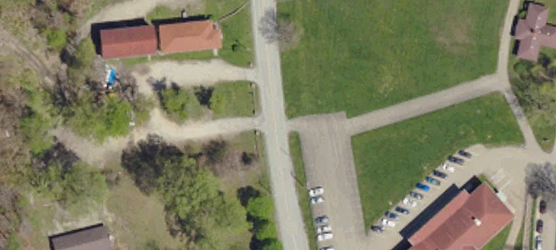 886 Jumonville Rd