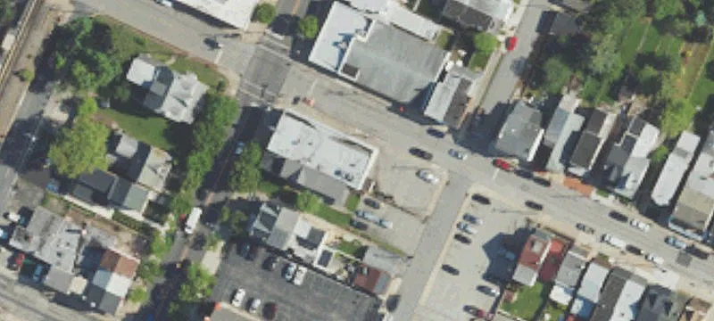 501 Dekalb St