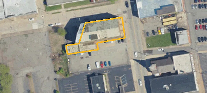 700 Walnut St