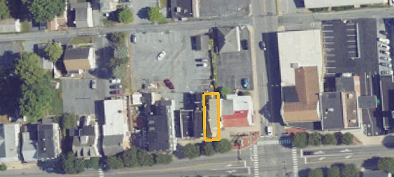 10 Main St