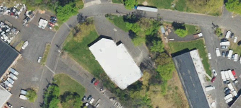 2971 Franks Rd