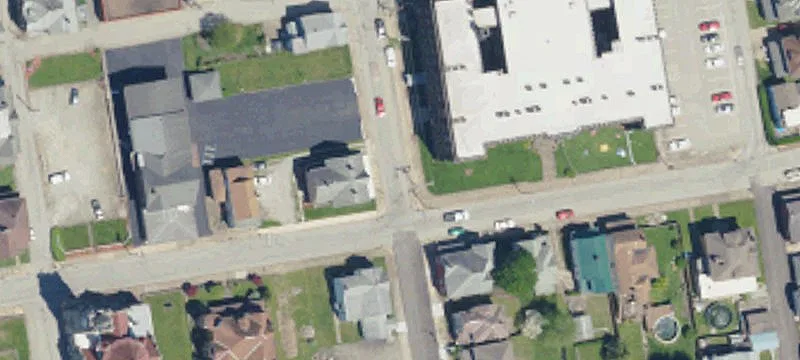 201 Fairview Ave