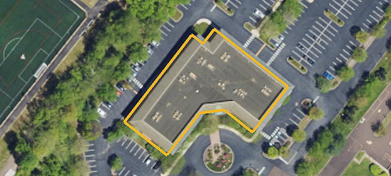 800 Enterprise Rd