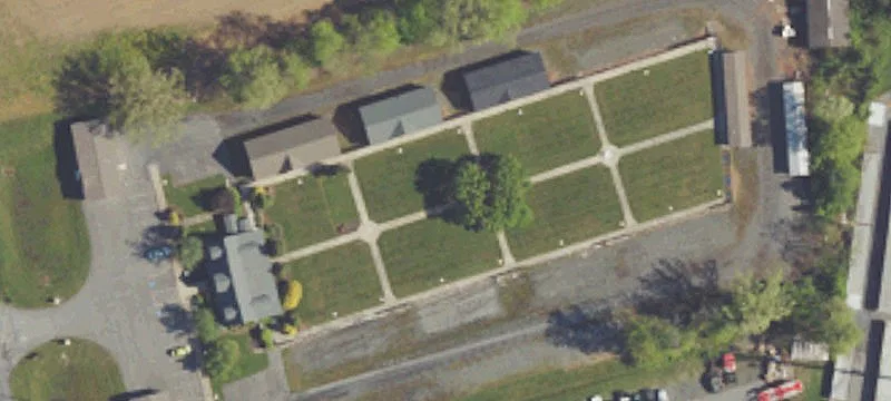 1001 Pottsville Pike