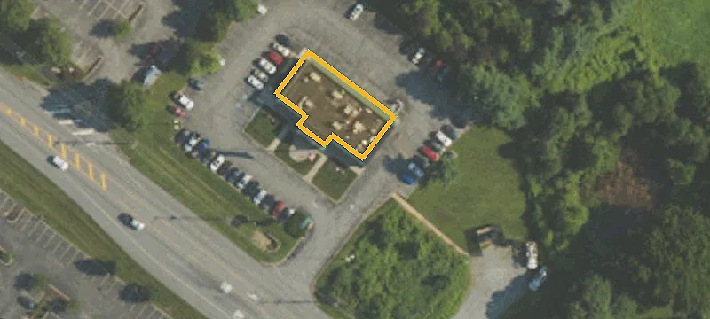 954 Gap Newport Pike