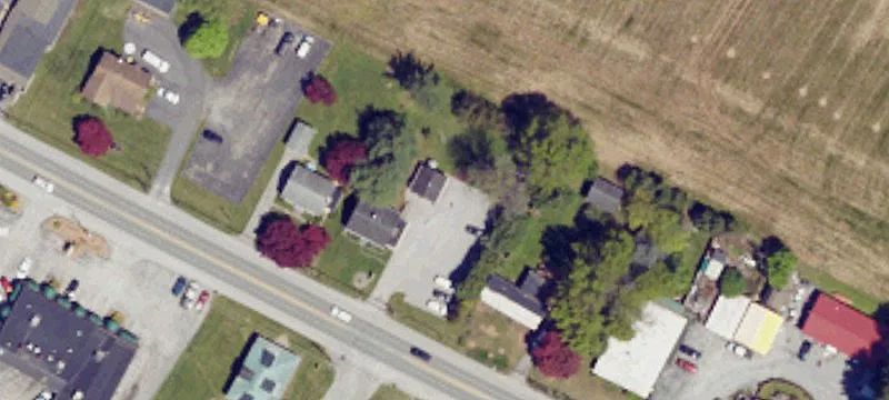 3701 Carlisle Rd