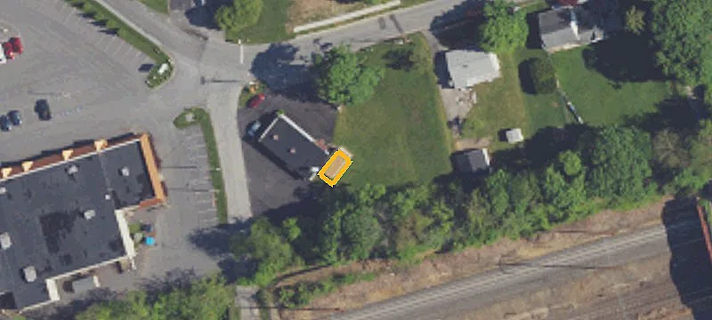 606 Main St