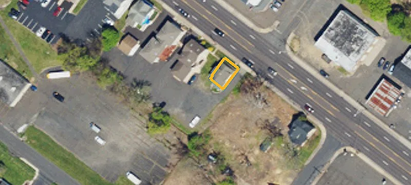 548 St Rd