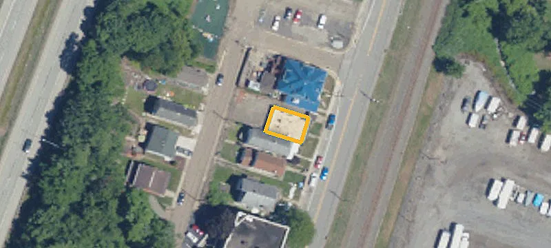 991 Freeport Rd
