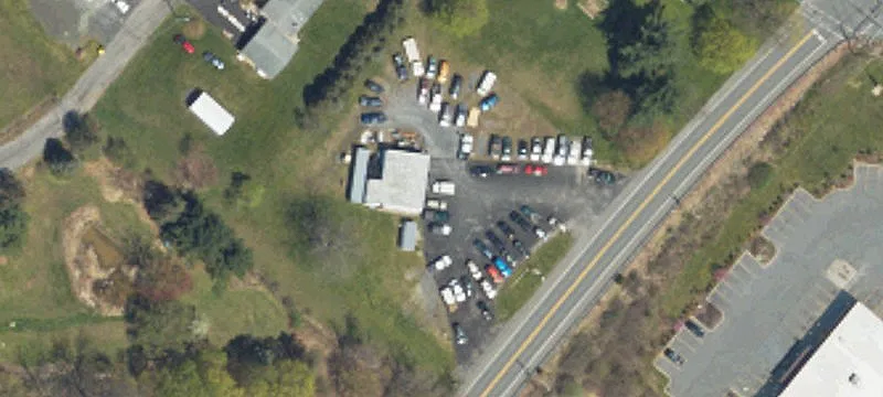 310 Moorestown Rd