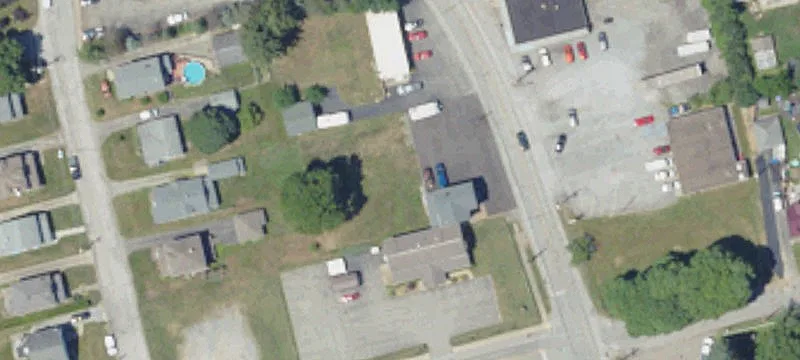 807 Darlington Rd