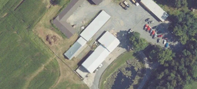 1464 Mastersonville Rd