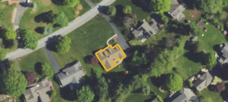 3408 Tyson Rd