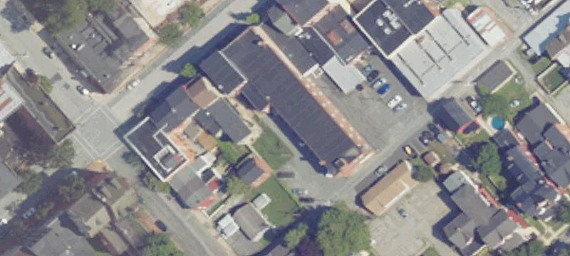 220 Locust St