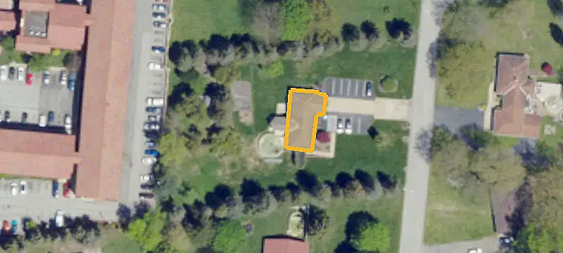 109 Bradley Dr