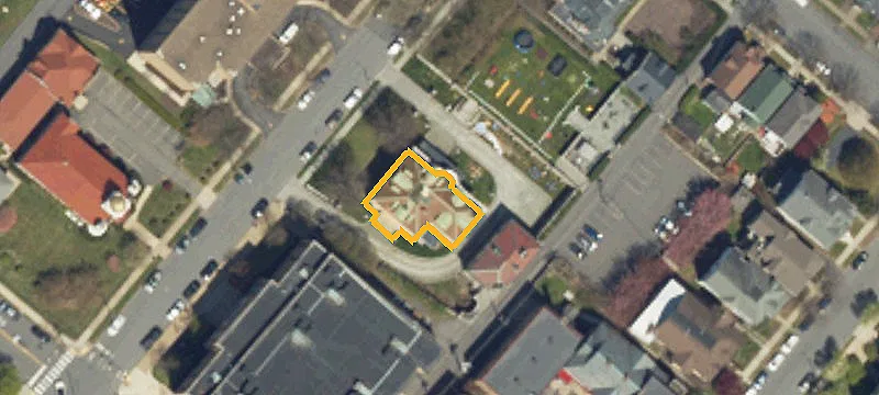 520 Jefferson Ave