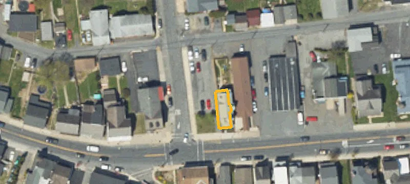 256-258 Main St