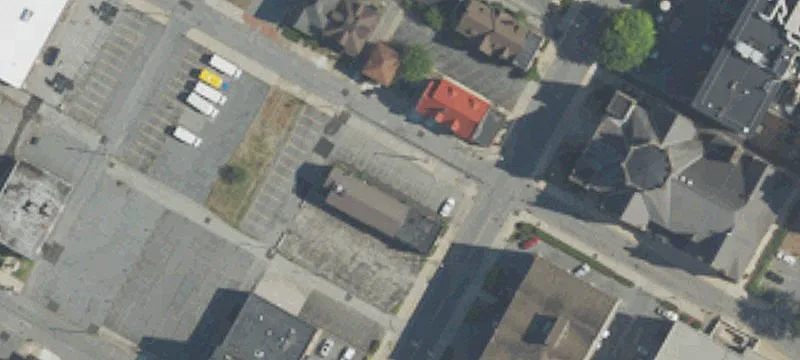 Walnut St