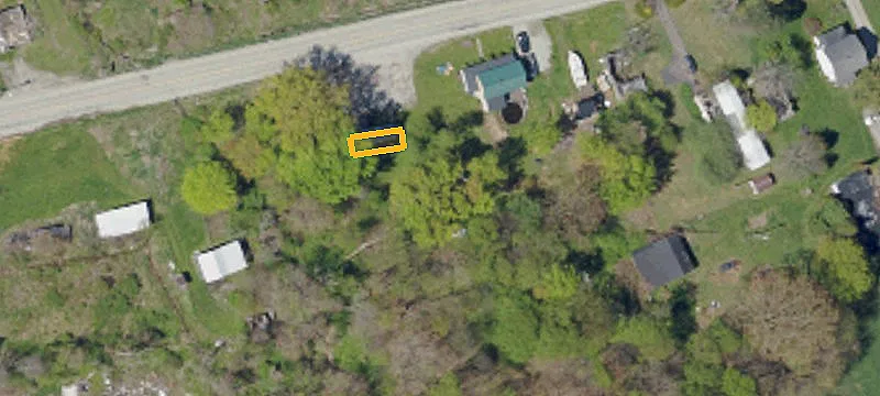 881 Buchanan Rd