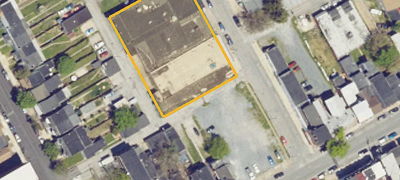 26 Rdg Ave