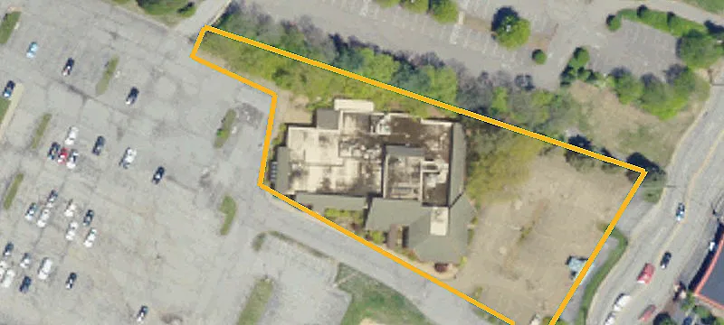 1199 Washington Pike
