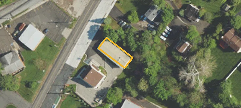 1700 Dekalb Pike