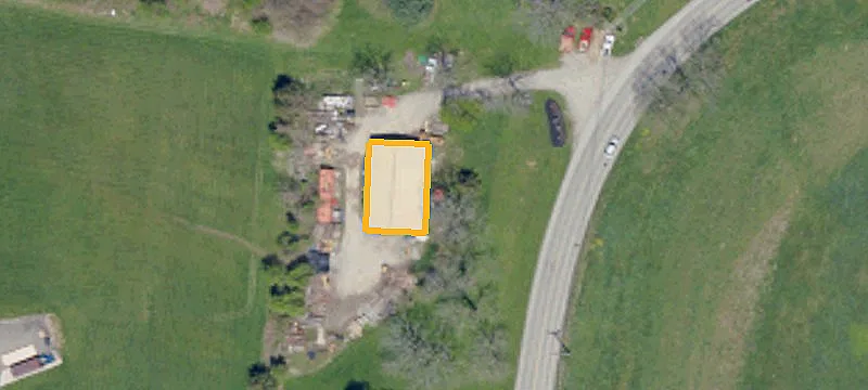 5900 Mellon Rd