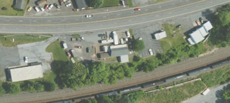 1310 High St