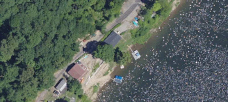 203 Dockside Ln