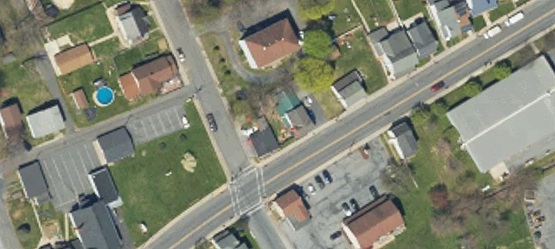 401 Main St