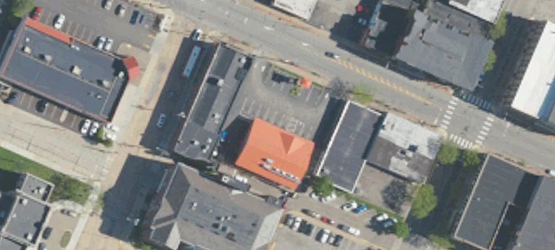 612 Penn Ave