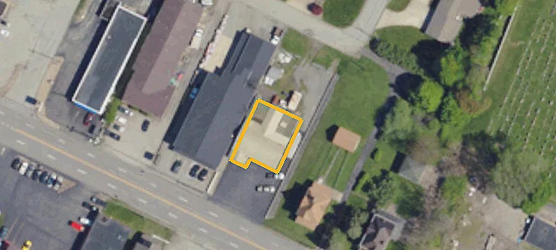 1133 Lincoln Hwy