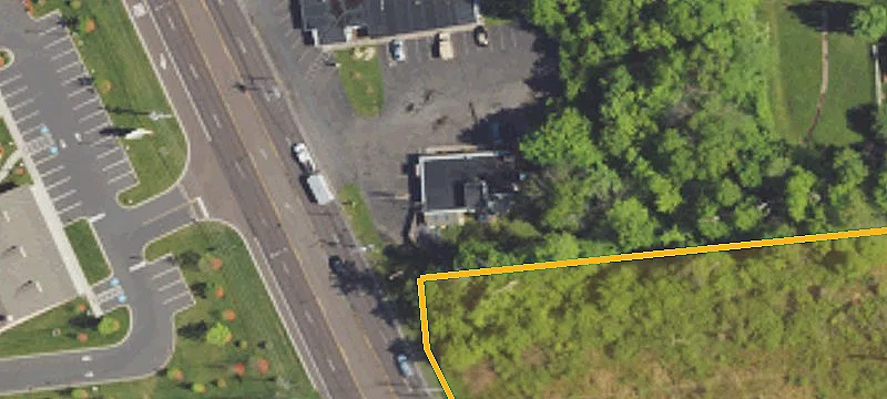 281 End Blvd