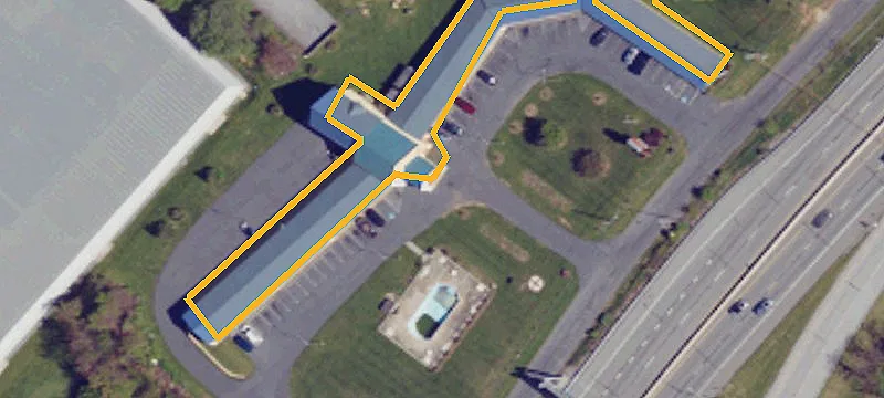 650 Gettysburg Rd
