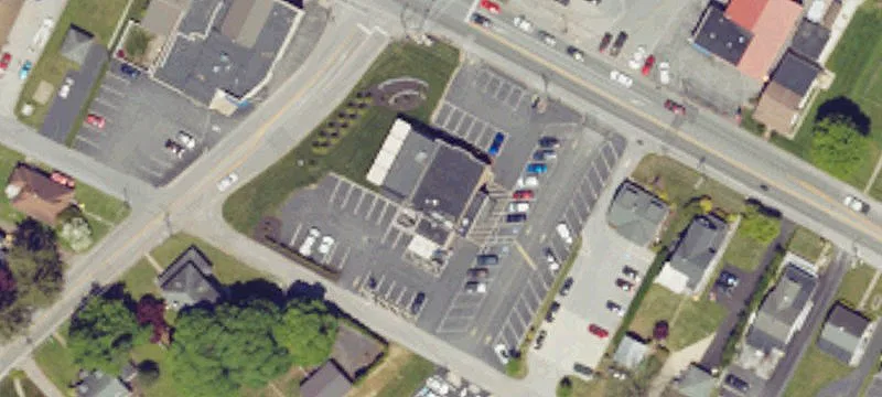 1990 Carlisle Rd