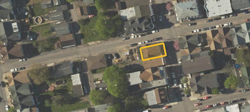 578 Alter St