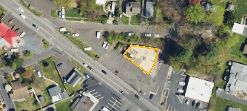 920 Bristol Rd