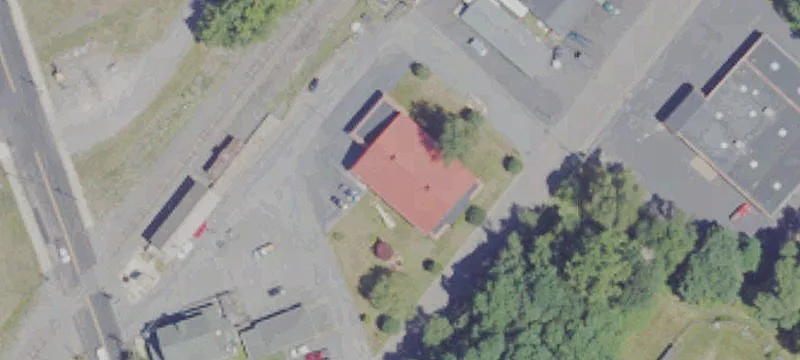 700 Enterprise St