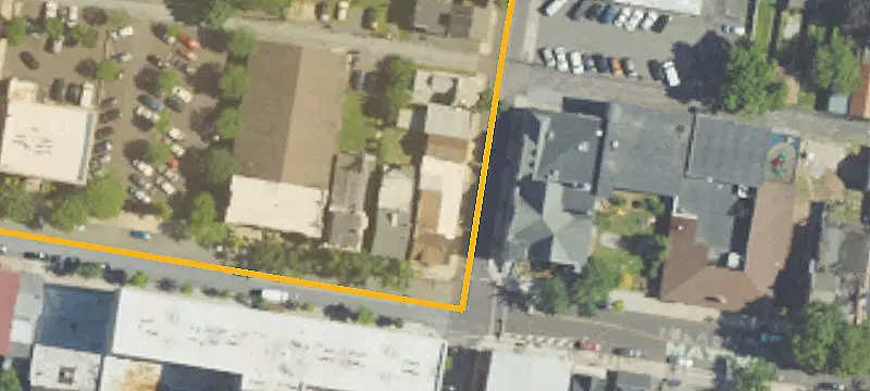 269 King St