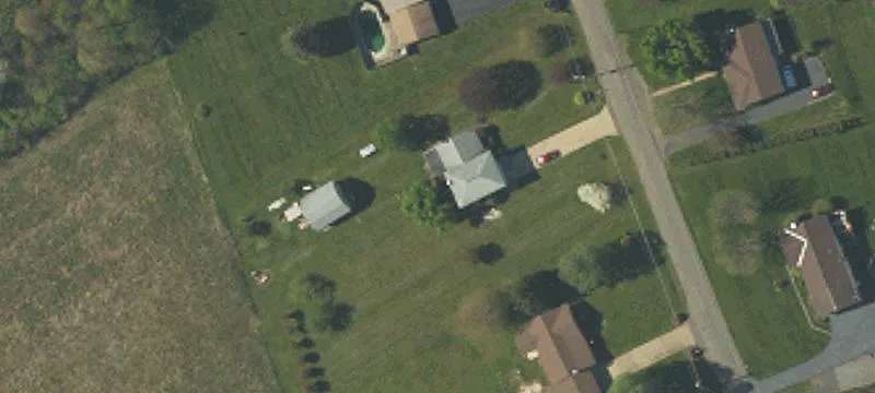 298 Turkey Path Rd