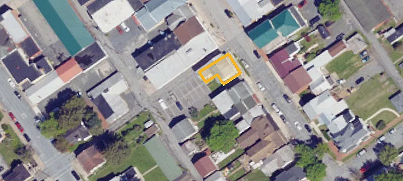 38 2nd St