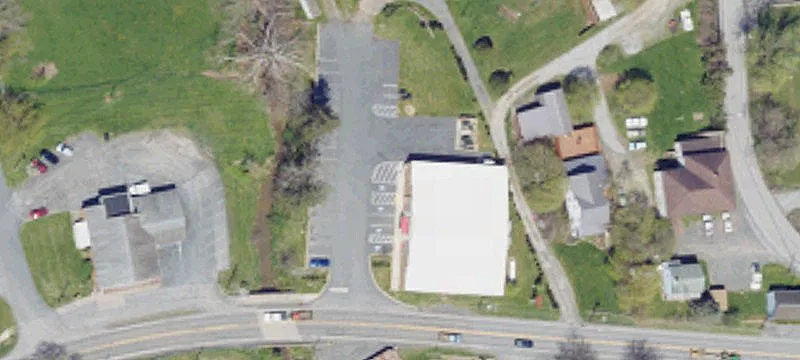 3545 Shermans Vly Rd