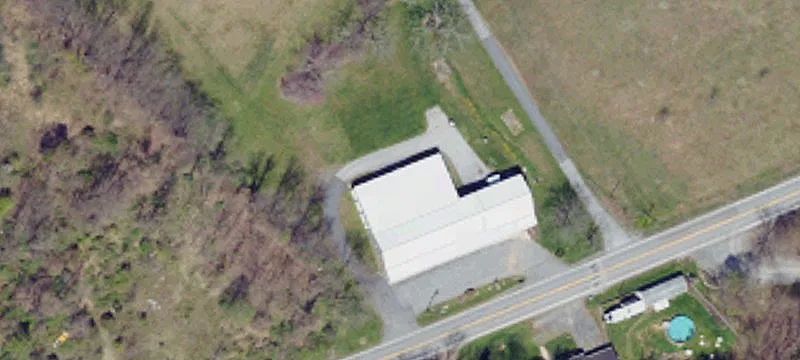 723 Sheaffers Vly Rd