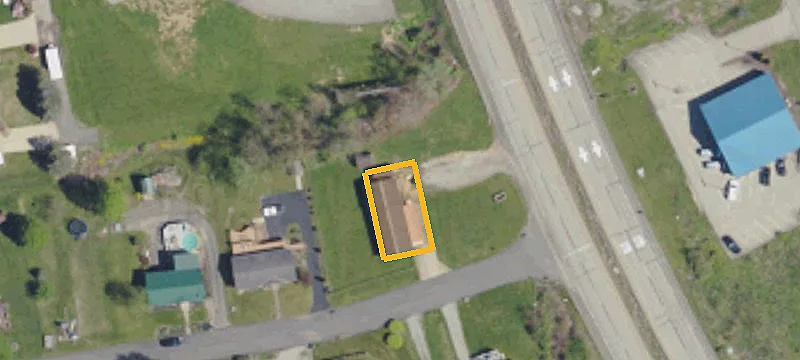 205 Kimberly Ln