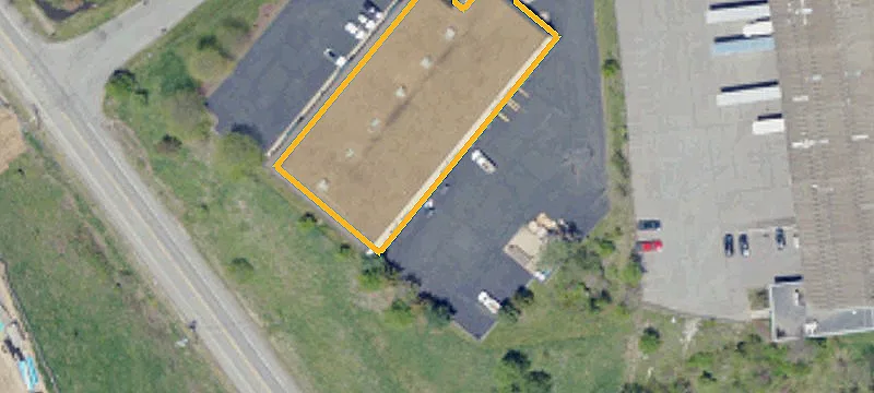 206 Overlook Dr